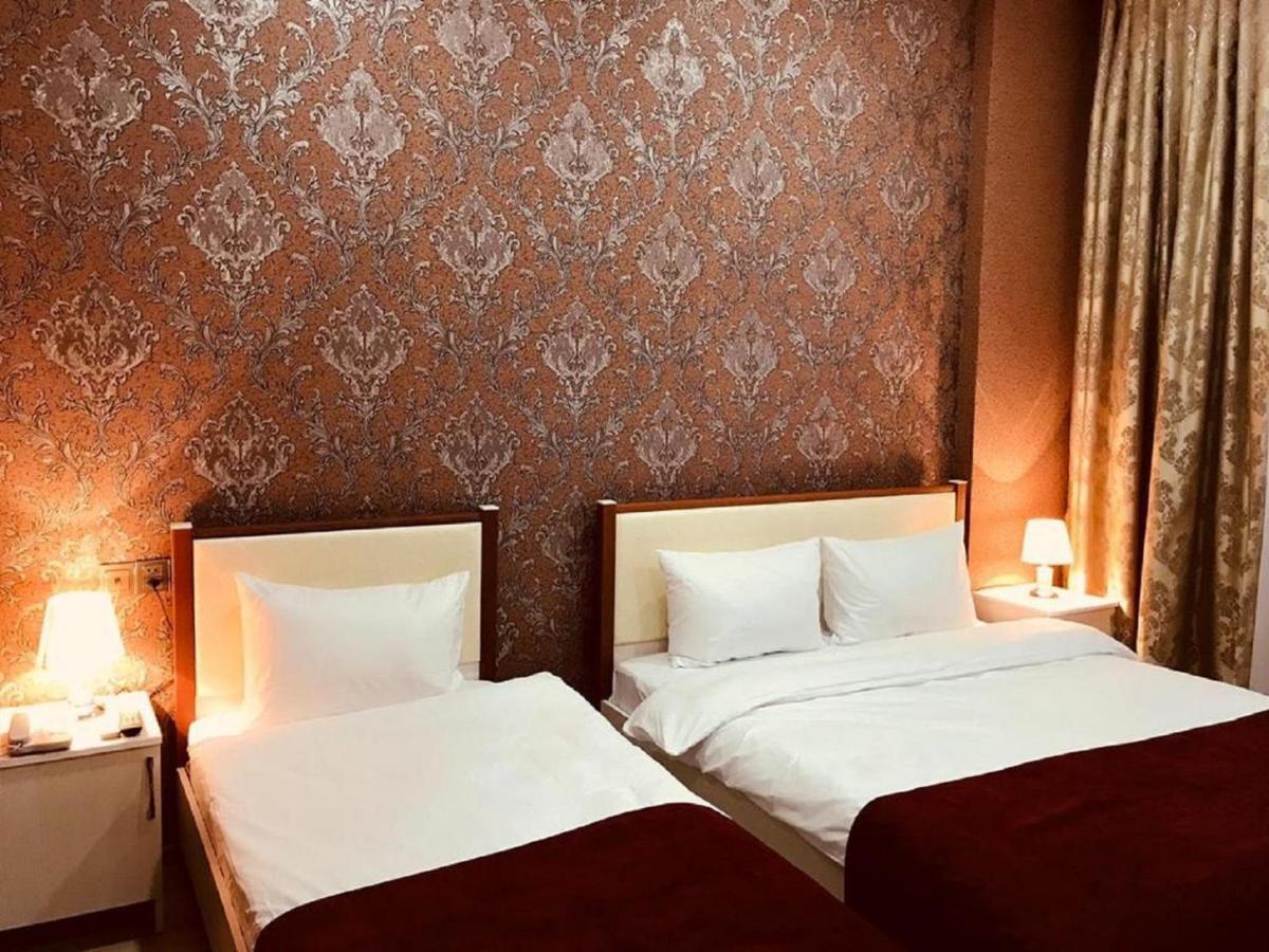 North West Hotel Baku Exterior foto